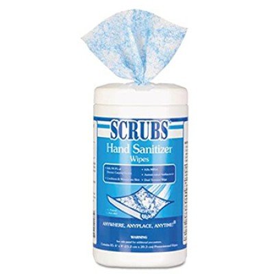 Dymon SCRUBS